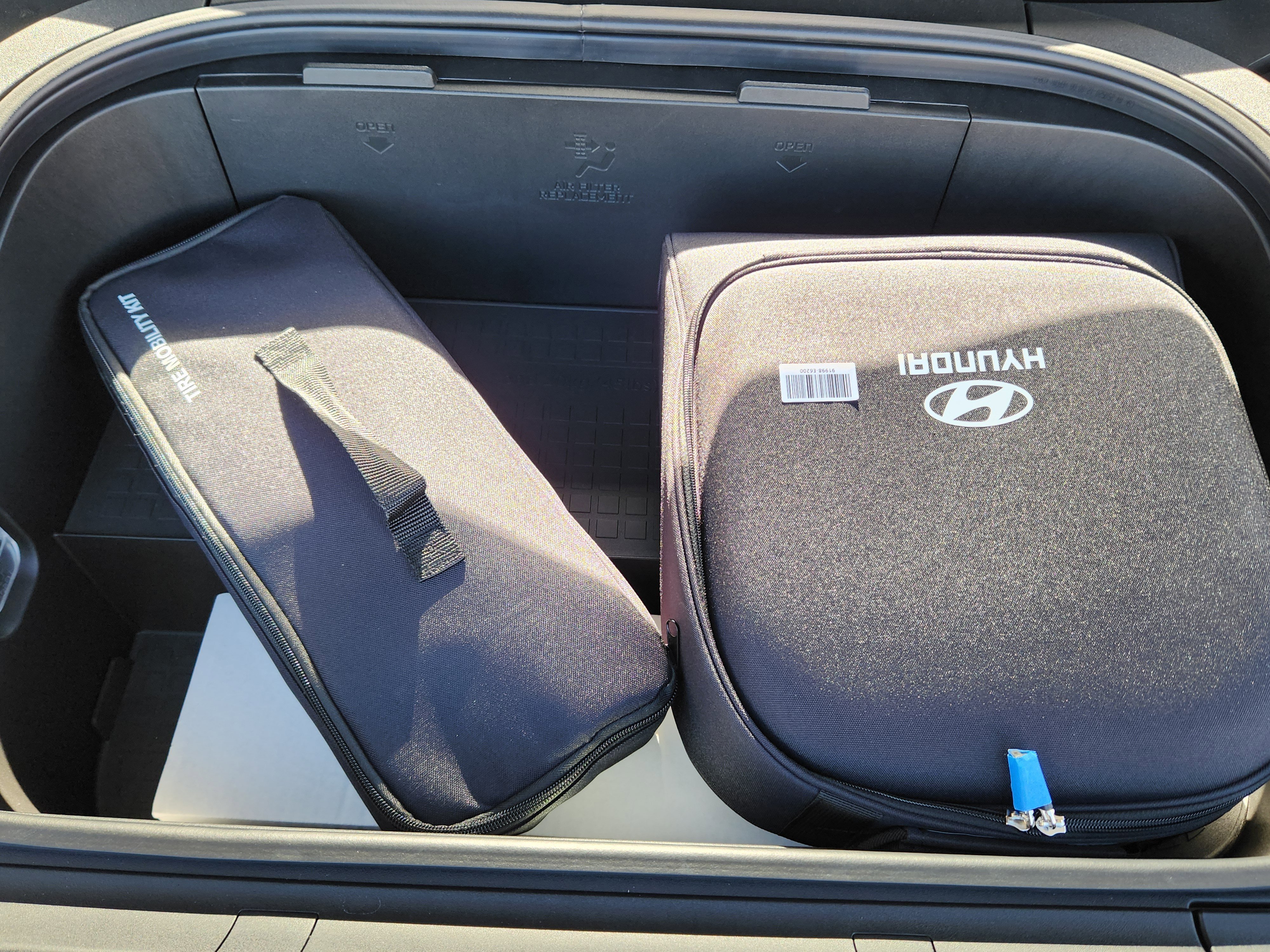 New 2026 Hyundai Ioniq 9 SE image 19