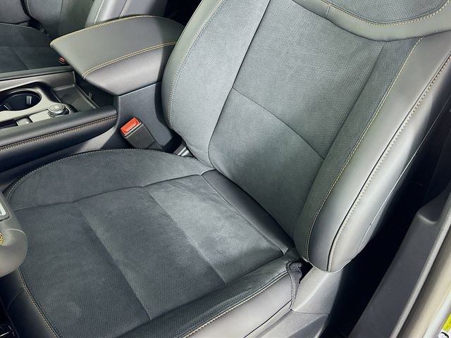 New 2026 Ford Explorer Tremor image 19