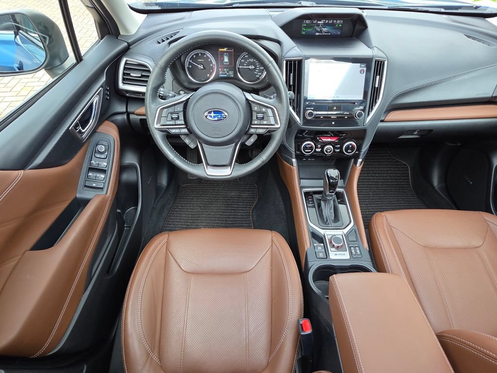 Used 2021 Subaru Forester Touring AWD/4WD image 6
