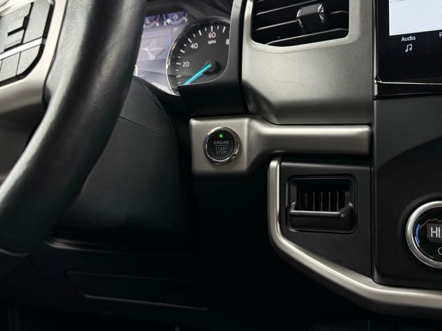 Certified 2024 Ford Expedition Max XLT image 32
