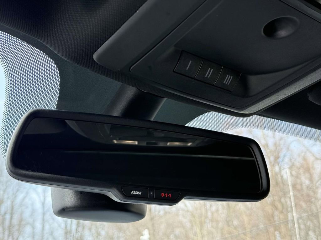 Used 2016 RAM 3500 Laramie Longhorn image 14