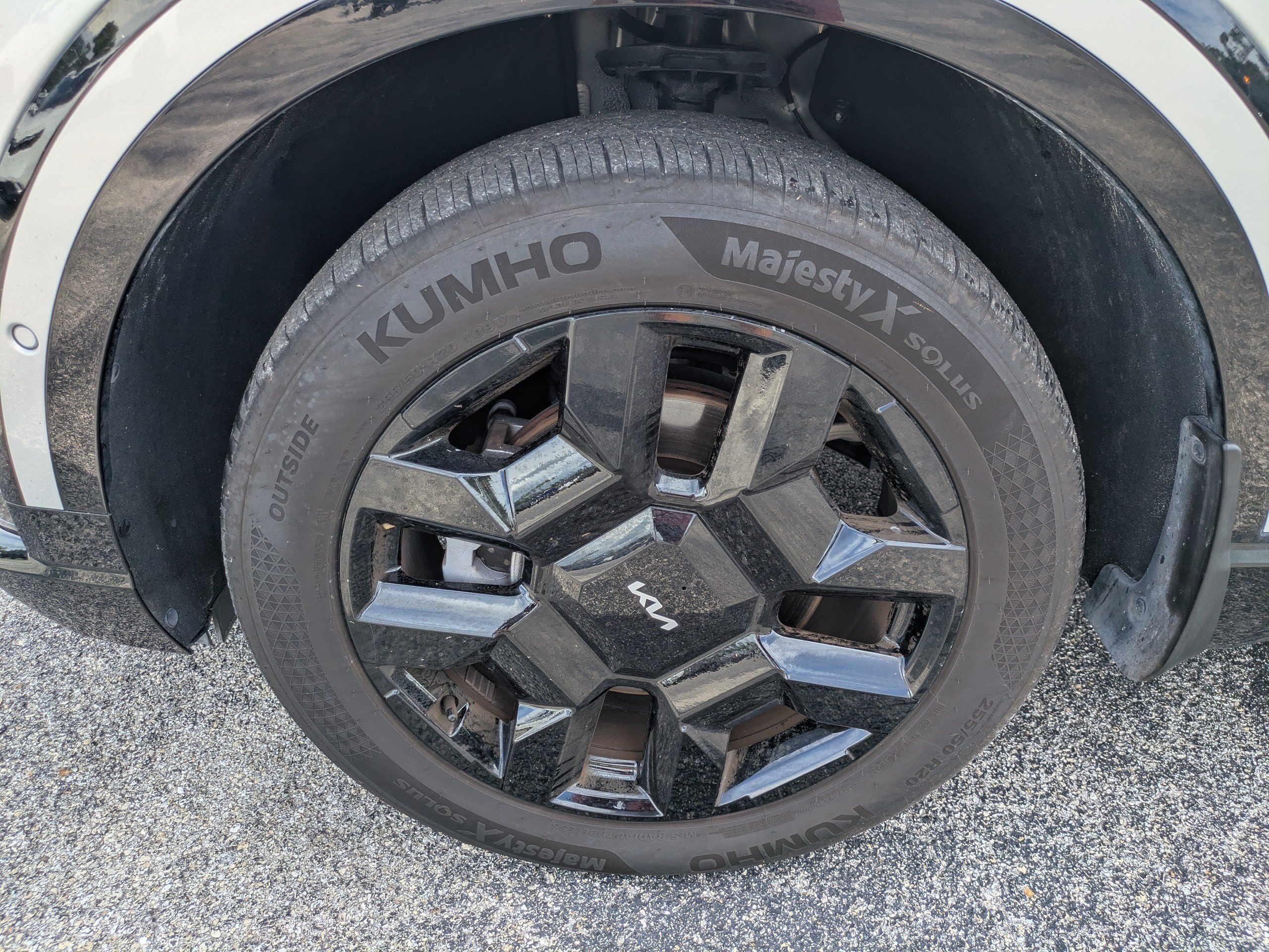 Used 2027 Kia Telluride SX FWD image 11
