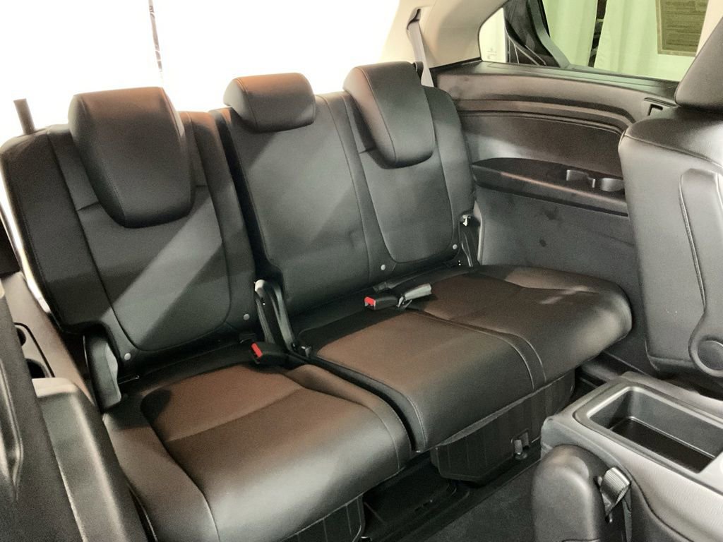 Certified 2026 Honda Odyssey EX-L image 28