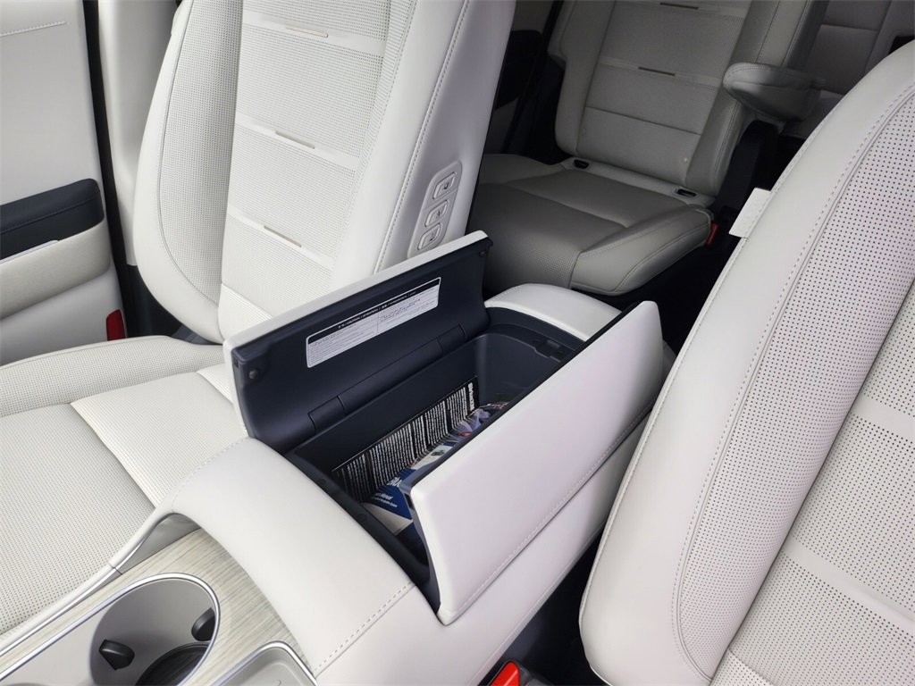 New 2026 Hyundai Palisade Calligraphy image 32