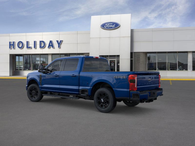 New 2026 Ford F250 XLT w/ XLT Premium Package image 5