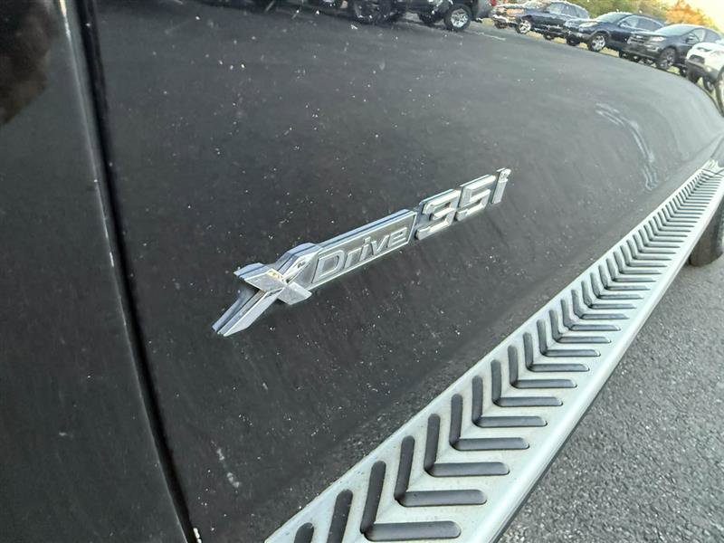 Used 2017 BMW X5 xDrive35i image 13