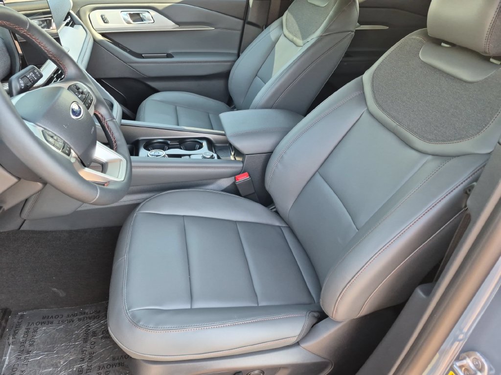 New 2027 Ford Explorer Active w/ Active Comfort Package AWD/4WD image 16
