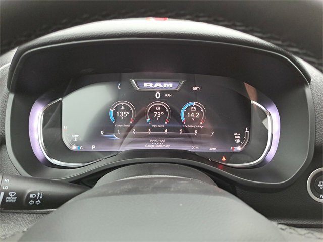 New 2026 RAM 1500 Big Horn image 20
