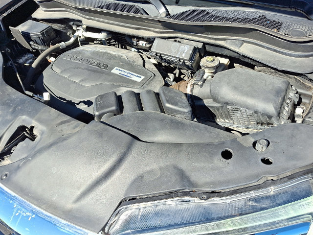 Used 2019 Honda Pilot EX-L image 26