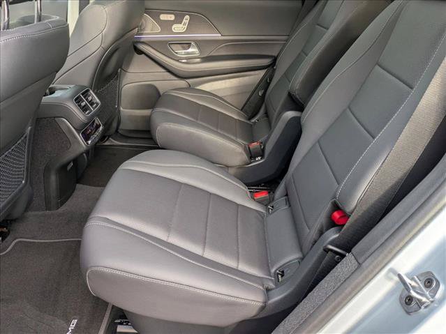 New 2026 Mercedes-Benz GLS 450 4MATIC image 14