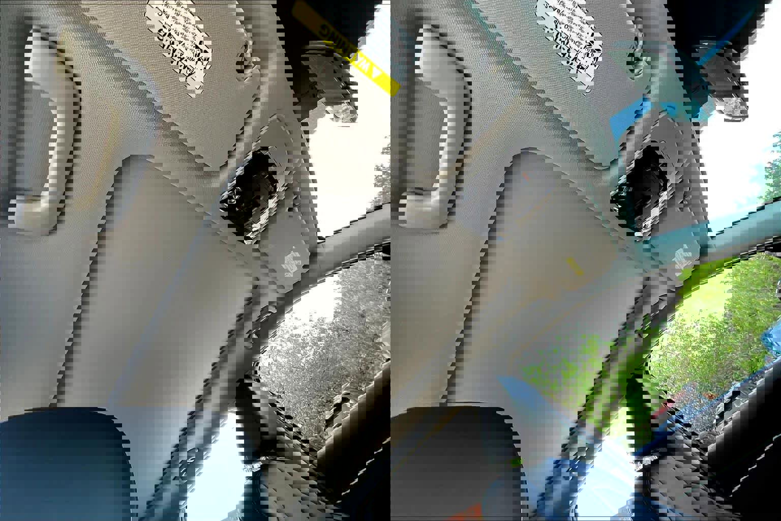 Used 2021 Kia Sorento EX w/ Panoramic Sunroof Package image 14