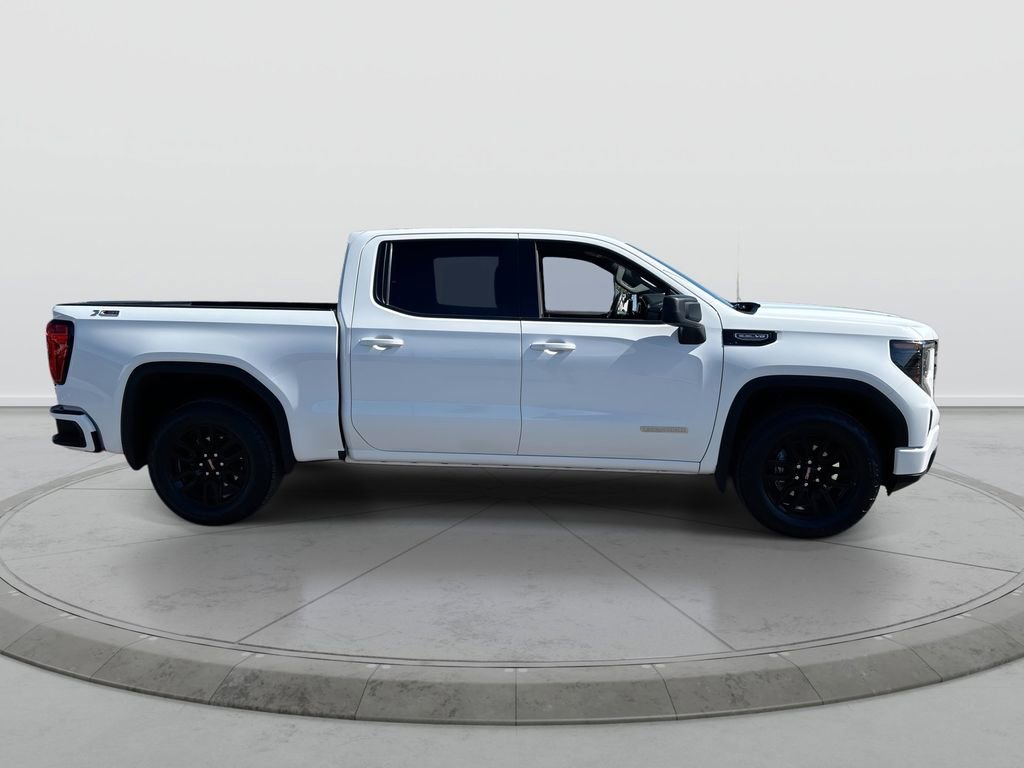 Used 2025 GMC Sierra 1500 Elevation AWD/4WD image 9
