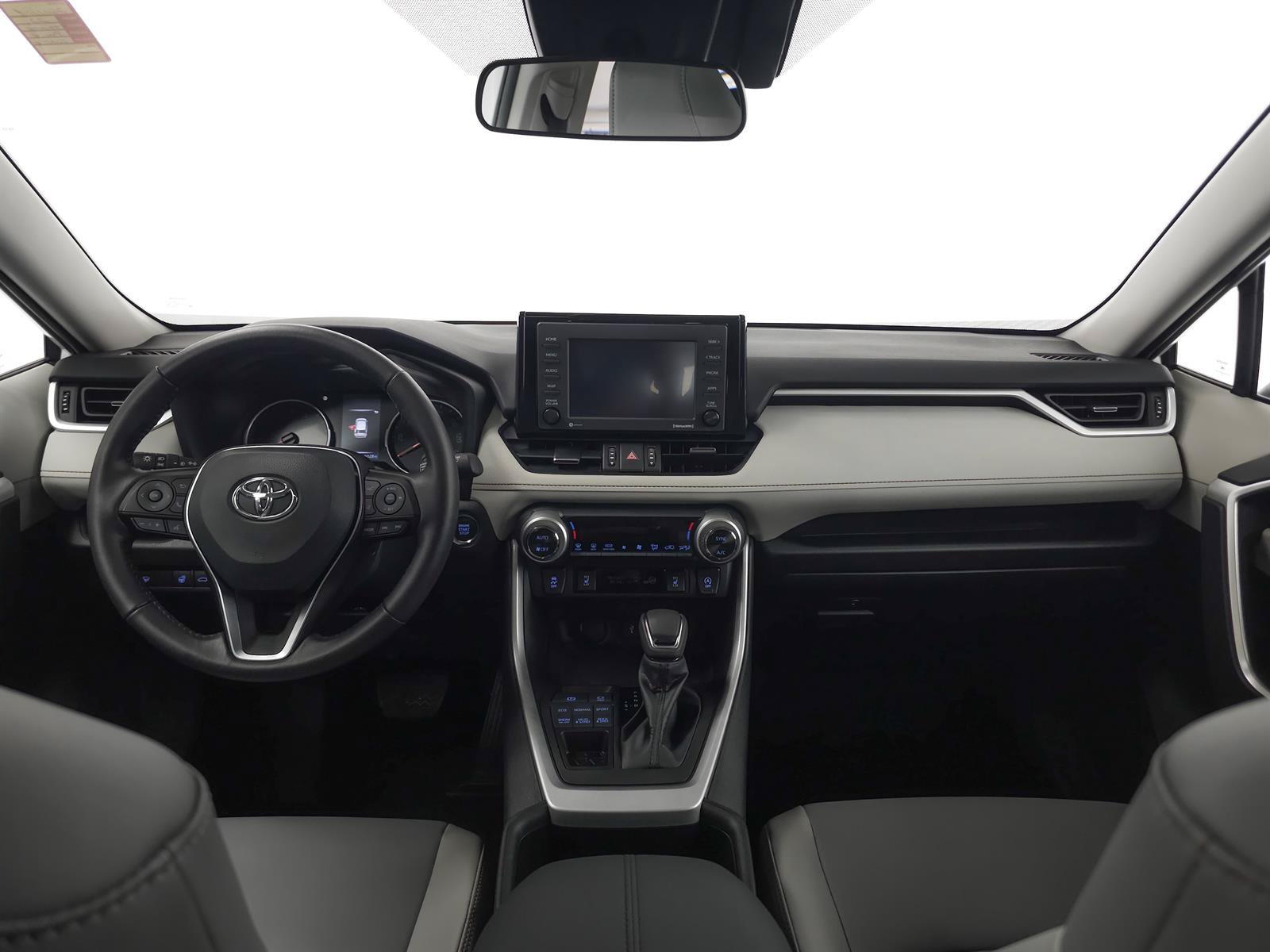 Certified 2022 Toyota RAV4 XLE Premium AWD/4WD image 8