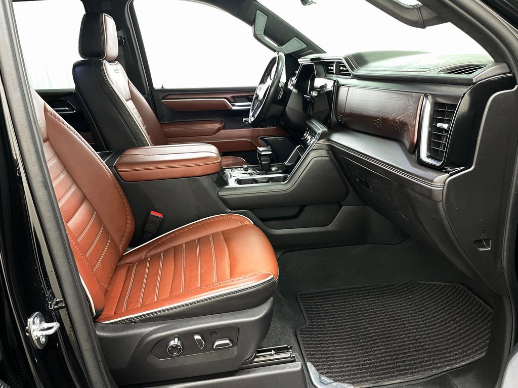Certified 2023 GMC Sierra 1500 Denali Ultimate image 44