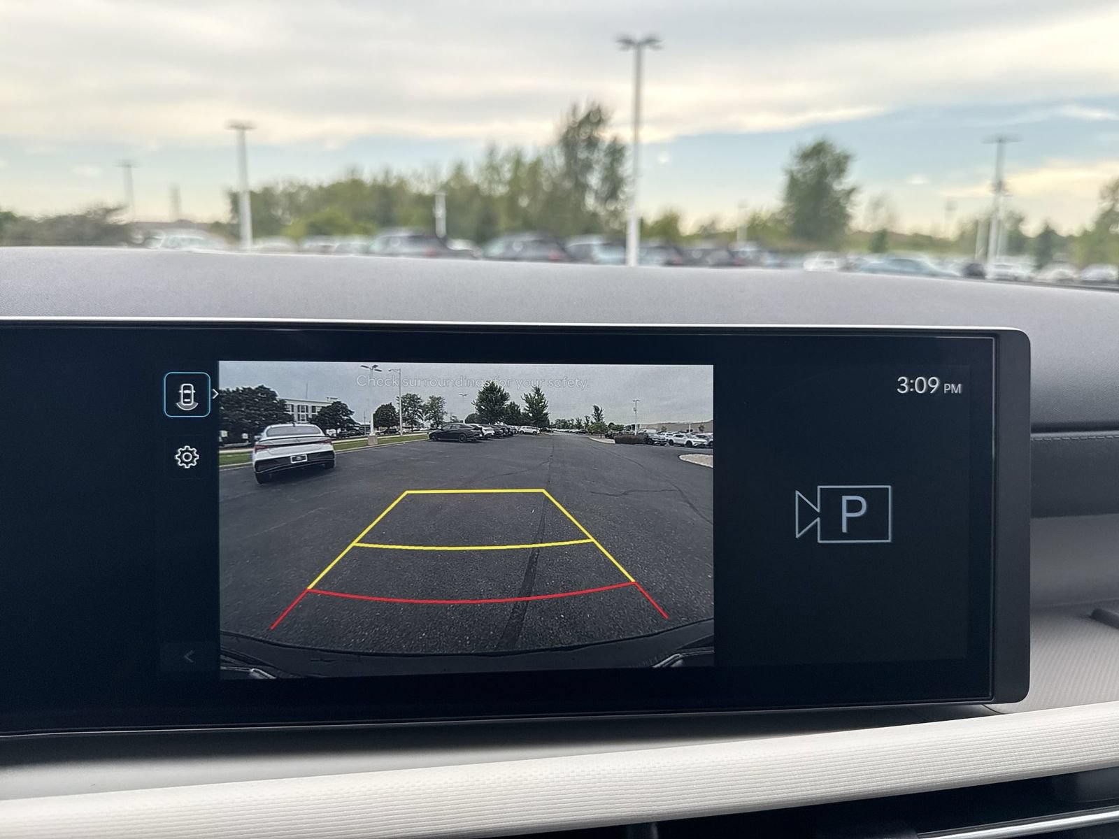 New 2026 Hyundai Tucson SE AWD/4WD image 18