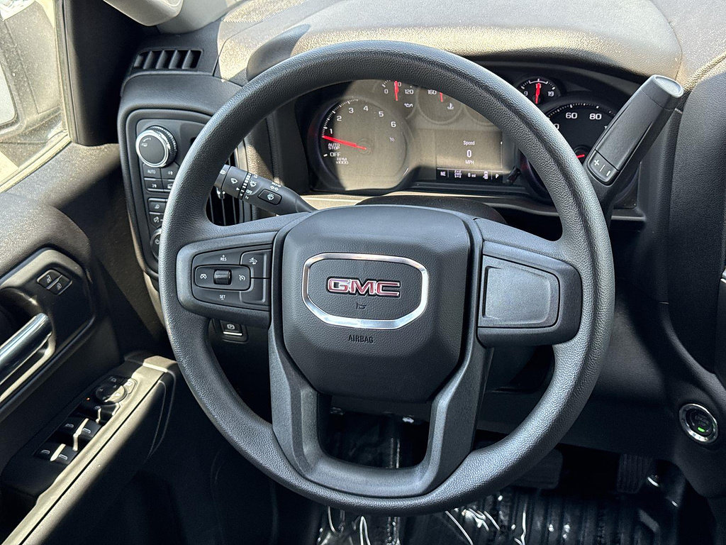 New 2026 GMC Sierra 1500 Pro w/ Pro Value Package AWD/4WD image 8