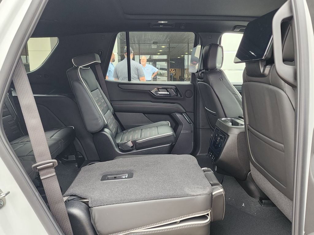 New 2026 GMC Yukon AT4 Ultimate AWD/4WD image 53