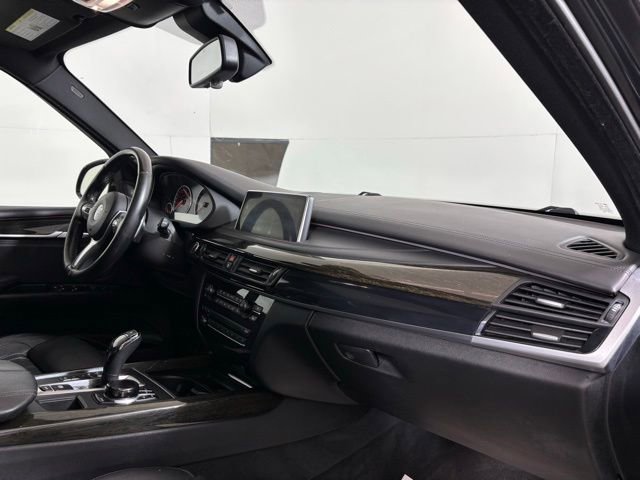 Used 2017 BMW X5 xDrive35i AWD/4WD image 19