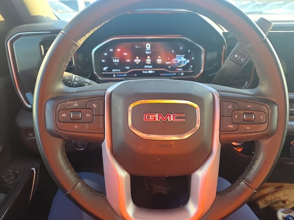 Used 2024 GMC Sierra 3500 SLE w/ SLE Convenience Package image 44