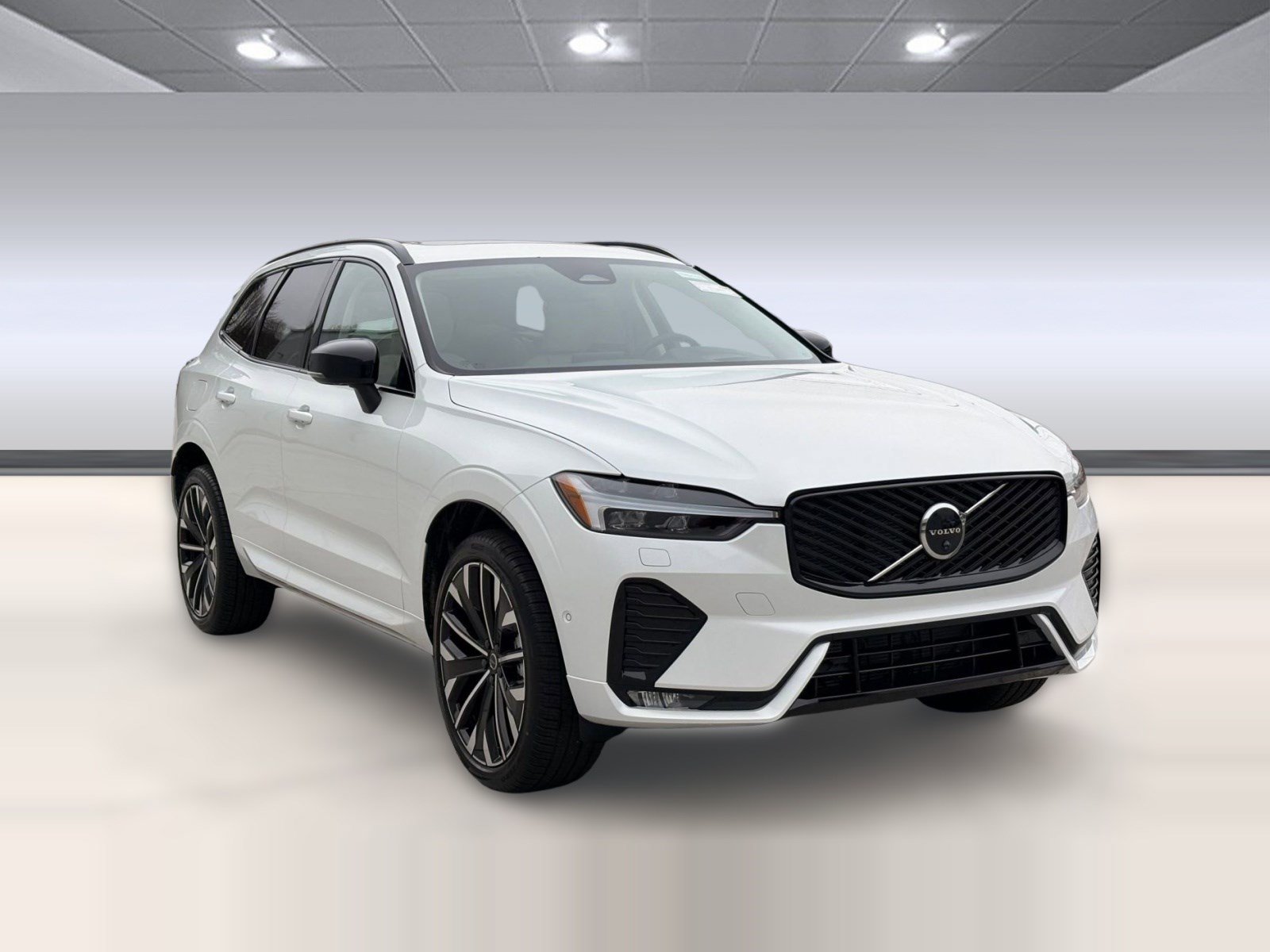 New 2026 Volvo XC60 B5 Ultra w/ Climate Package AWD/4WD image 7