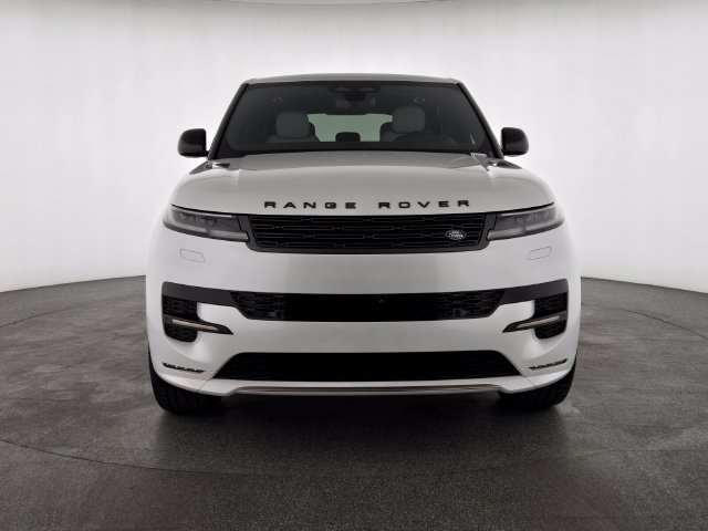 New 2026 Land Rover Range Rover Sport Dynamic SE AWD/4WD image 7