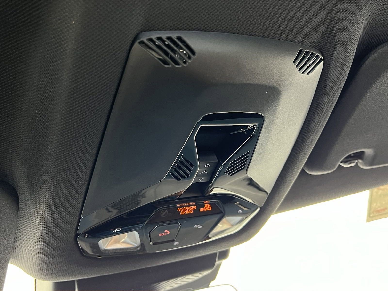 New 2025 MINI Cooper Countryman S image 28