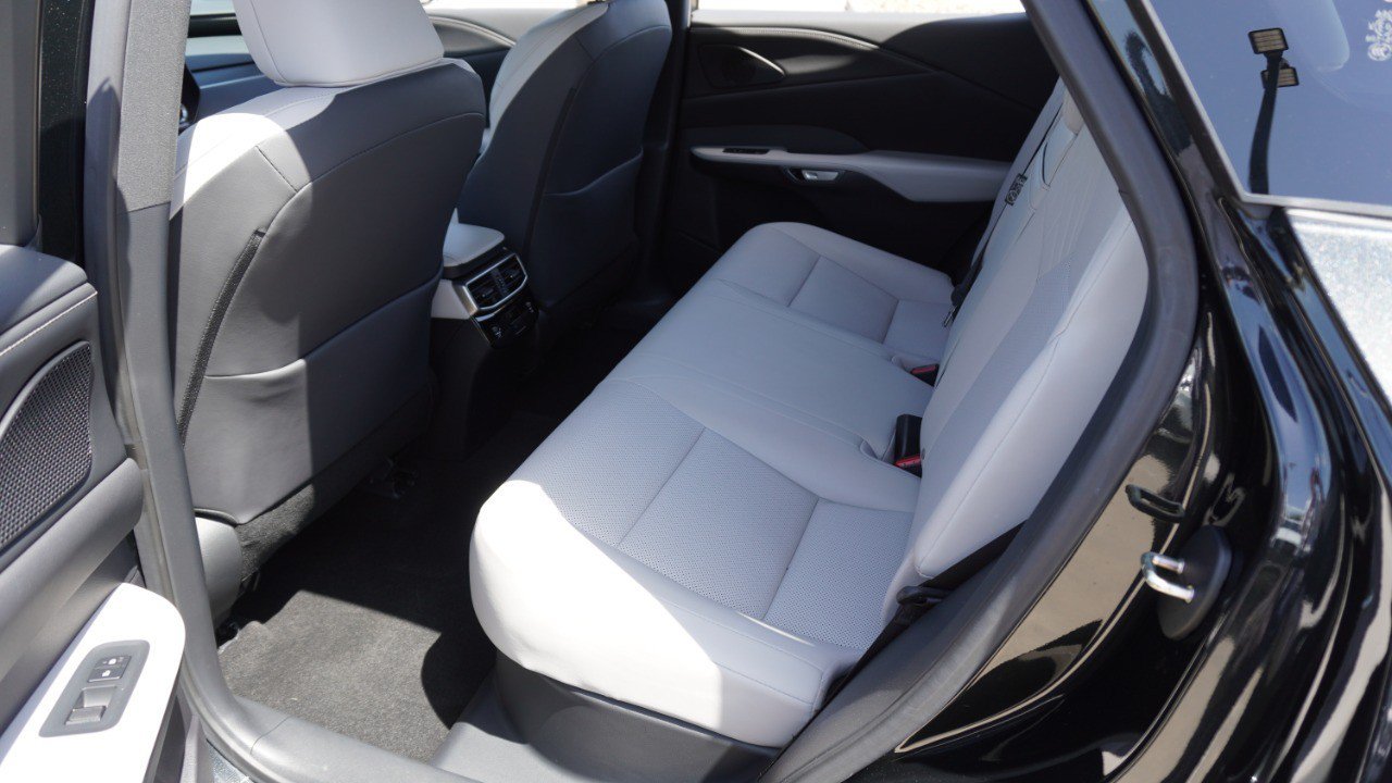 Certified 2024 Lexus RX 350 Premium w/ Accessory Package (Z1) FWD image 30