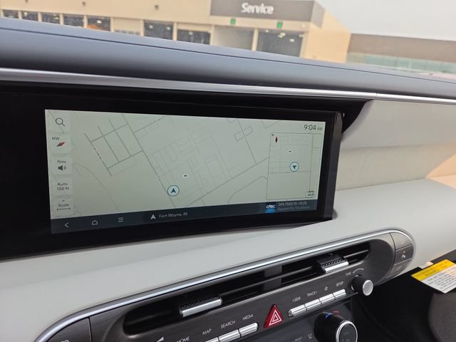 New 2026 Hyundai Palisade Calligraphy AWD/4WD image 13