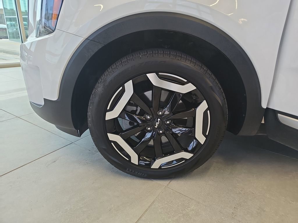 Used 2024 Kia Telluride S w/ S Sunroof Package image 33