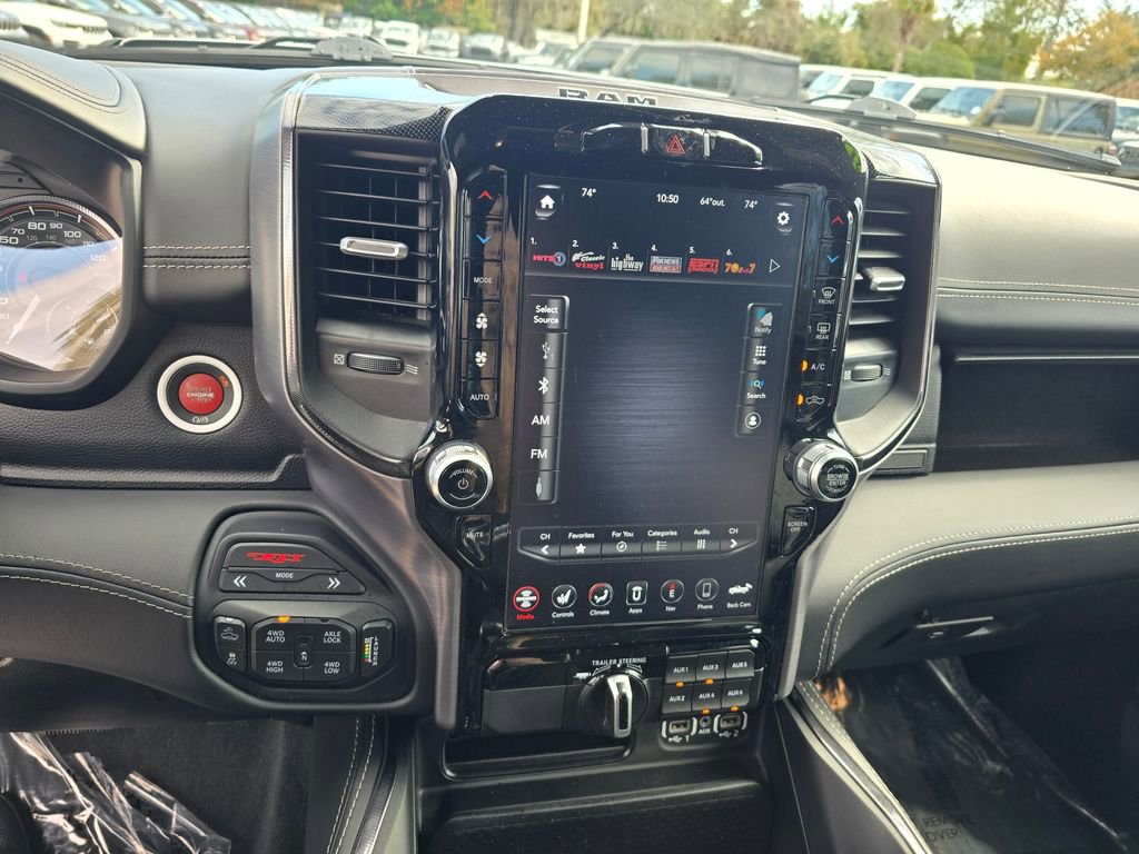 Used 2021 RAM 1500 TRX w/ TRX Level 1 Equipment Group image 31