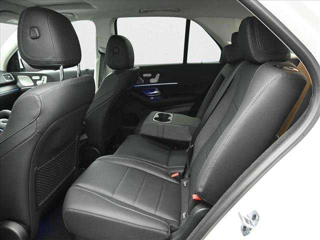 New 2026 Mercedes-Benz GLE 350 4MATIC image 20
