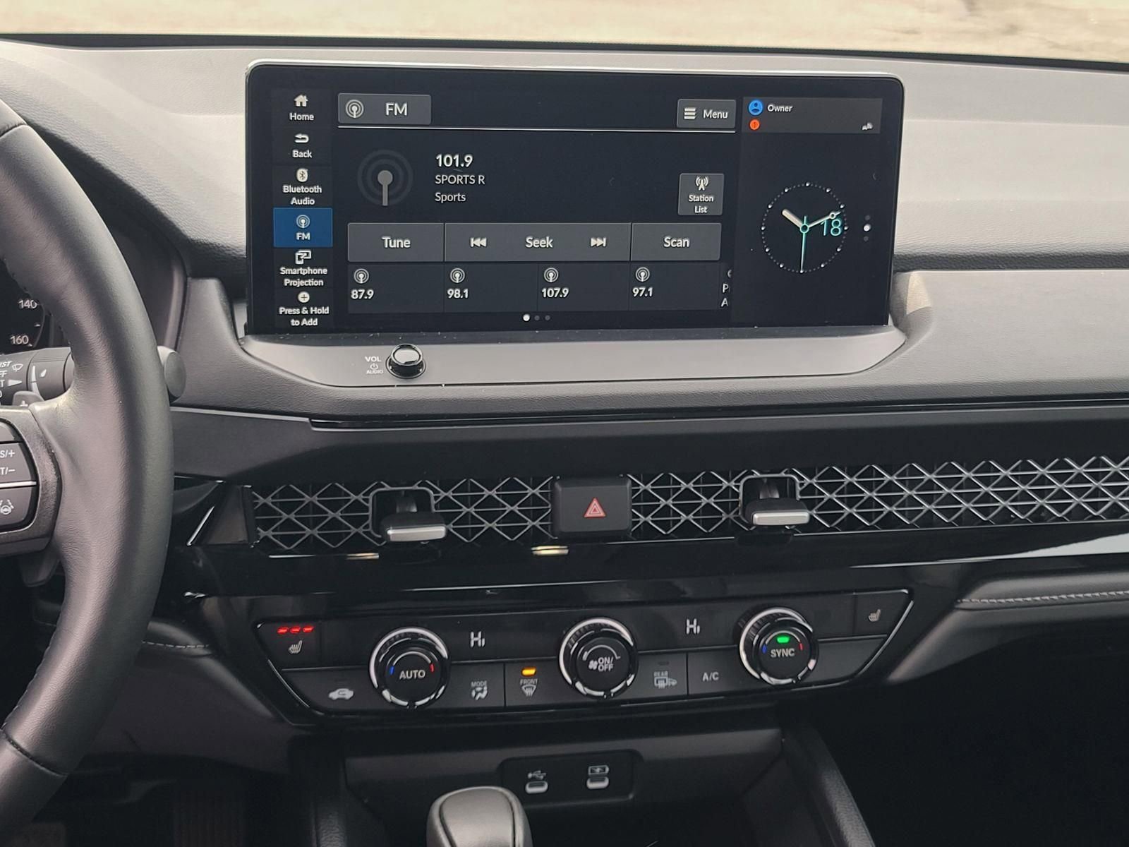 Used 2023 Honda Accord EX-L image 16