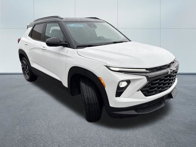 Used 2024 Chevrolet TrailBlazer RS w/ Convenience Package image 5