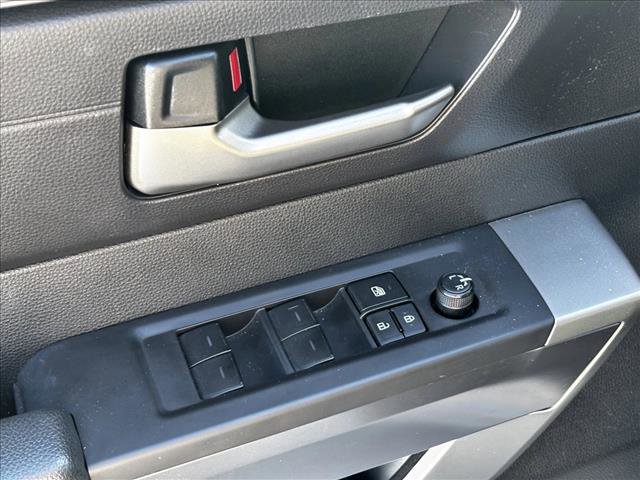 Used 2023 Toyota Tundra SR5 image 9