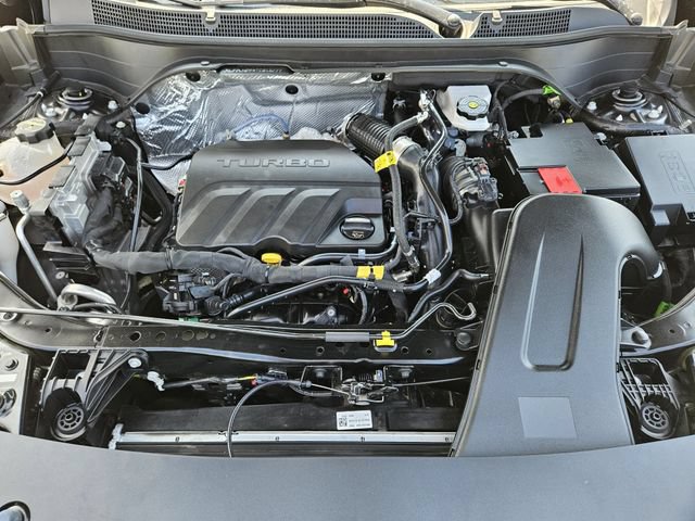 Used 2026 Chevrolet Trax LT FWD image 31