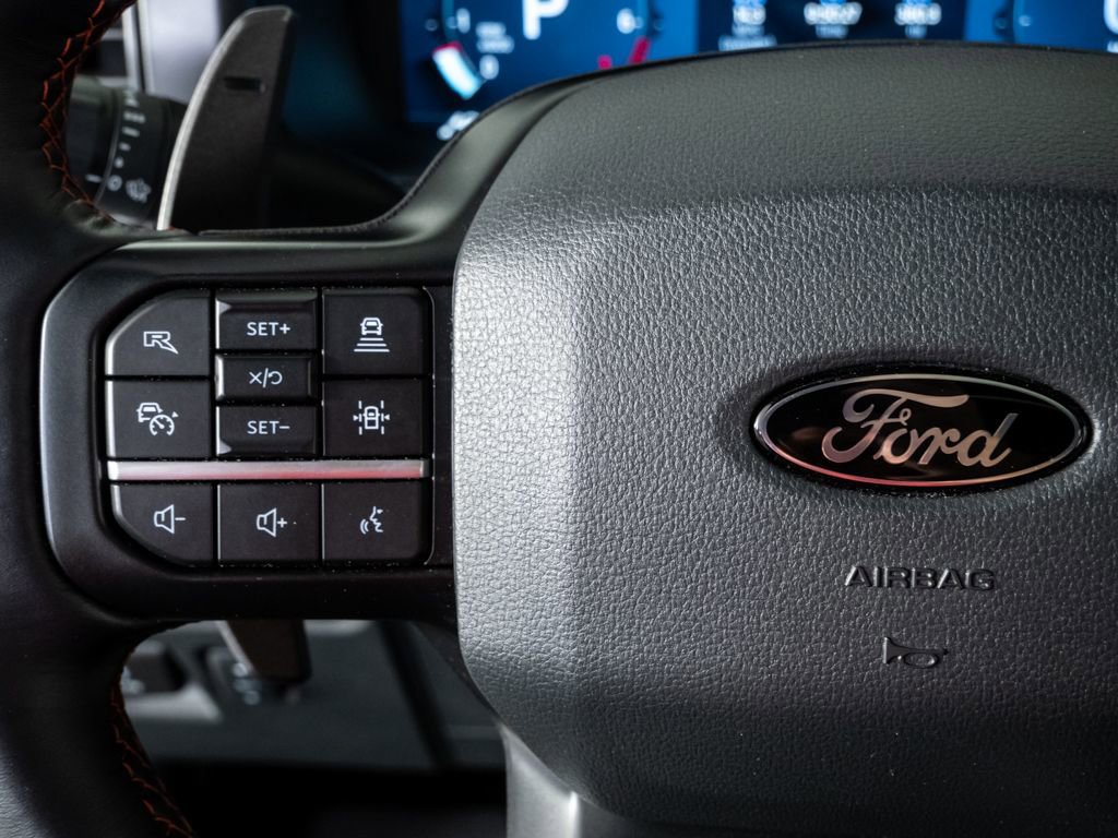 Used 2025 Ford F150 Raptor AWD/4WD image 10
