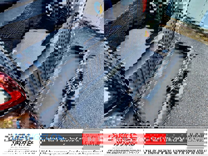 Used 2019 smart fortwo electric drive image 25