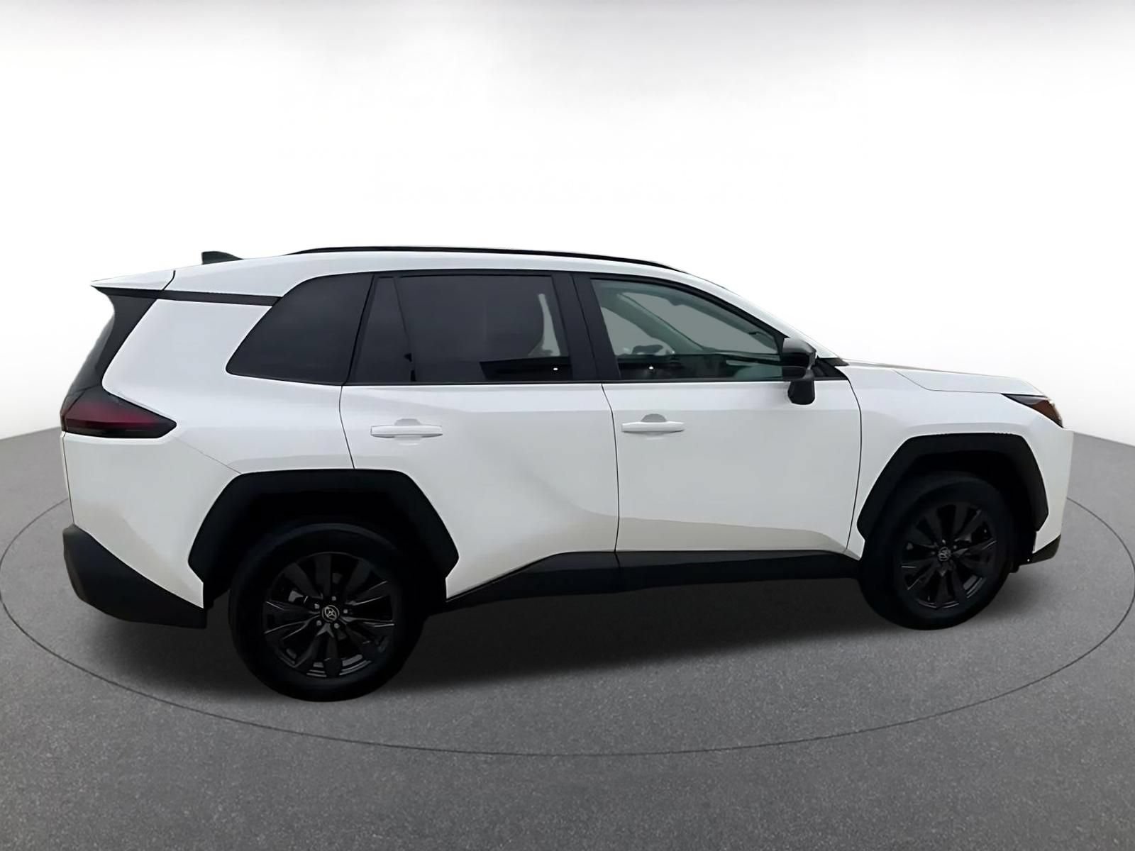 Used 2026 Toyota RAV4 XLE Premium AWD/4WD image 15
