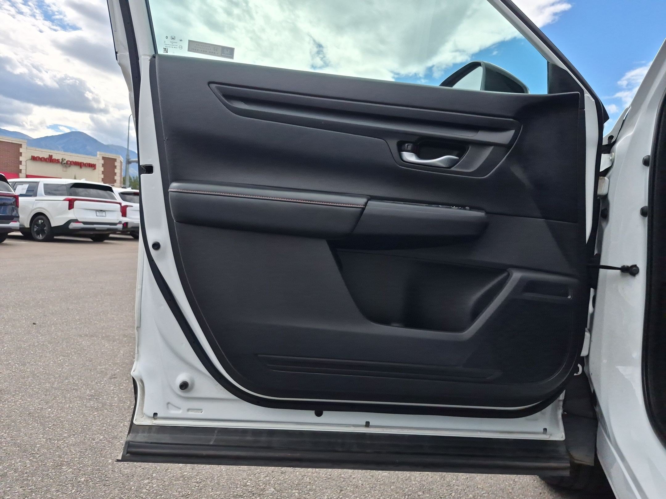Used 2024 Honda CR-V Sport image 15
