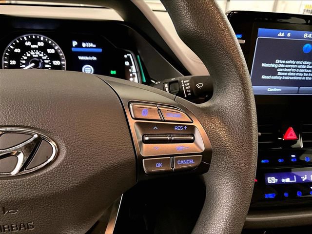Used 2020 Hyundai Ioniq Blue FWD image 18
