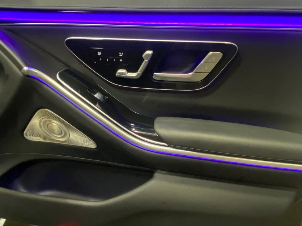 Certified 2023 Mercedes-Benz S 500 S 500 image 23