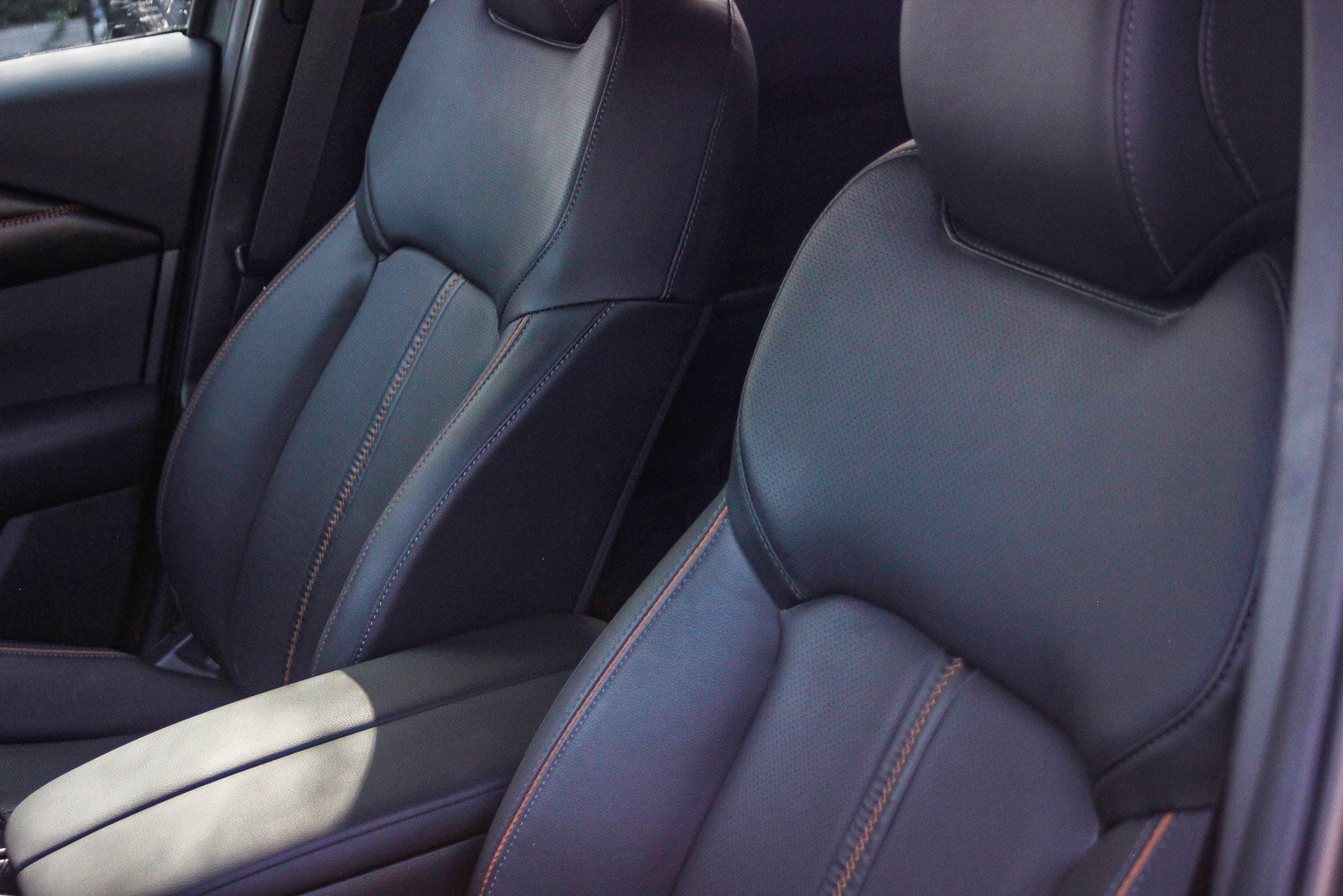 Used 2024 MAZDA CX-50 AWD 2.5 Turbo image 23