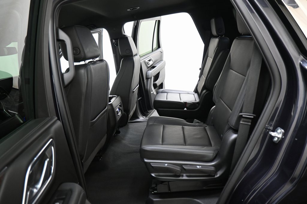 Used 2023 Chevrolet Tahoe LT image 22