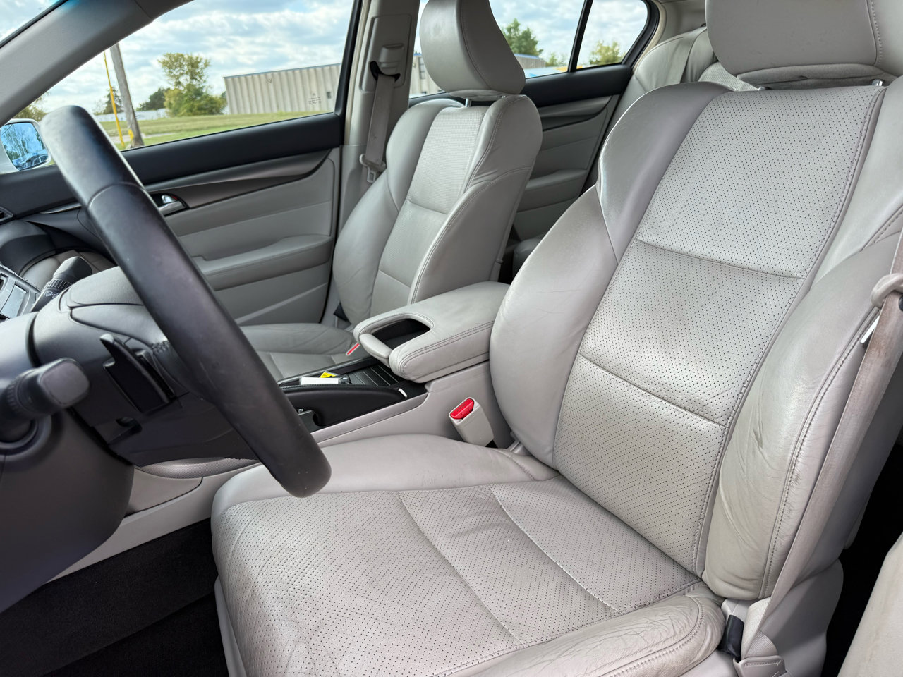 Used 2014 Acura TL w/ Technology Package image 16