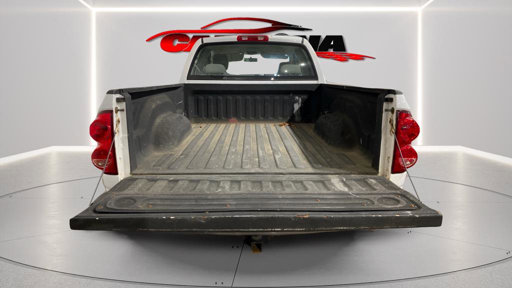 Used 2007 Dodge Ram 1500 Truck SLT image 5