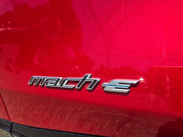 Certified 2023 Ford Mustang Mach-E Premium RWD image 9