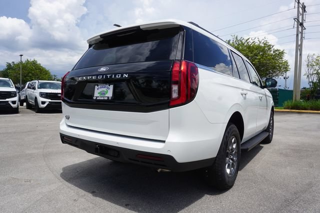 New 2027 Ford Expedition Active RWD image 7
