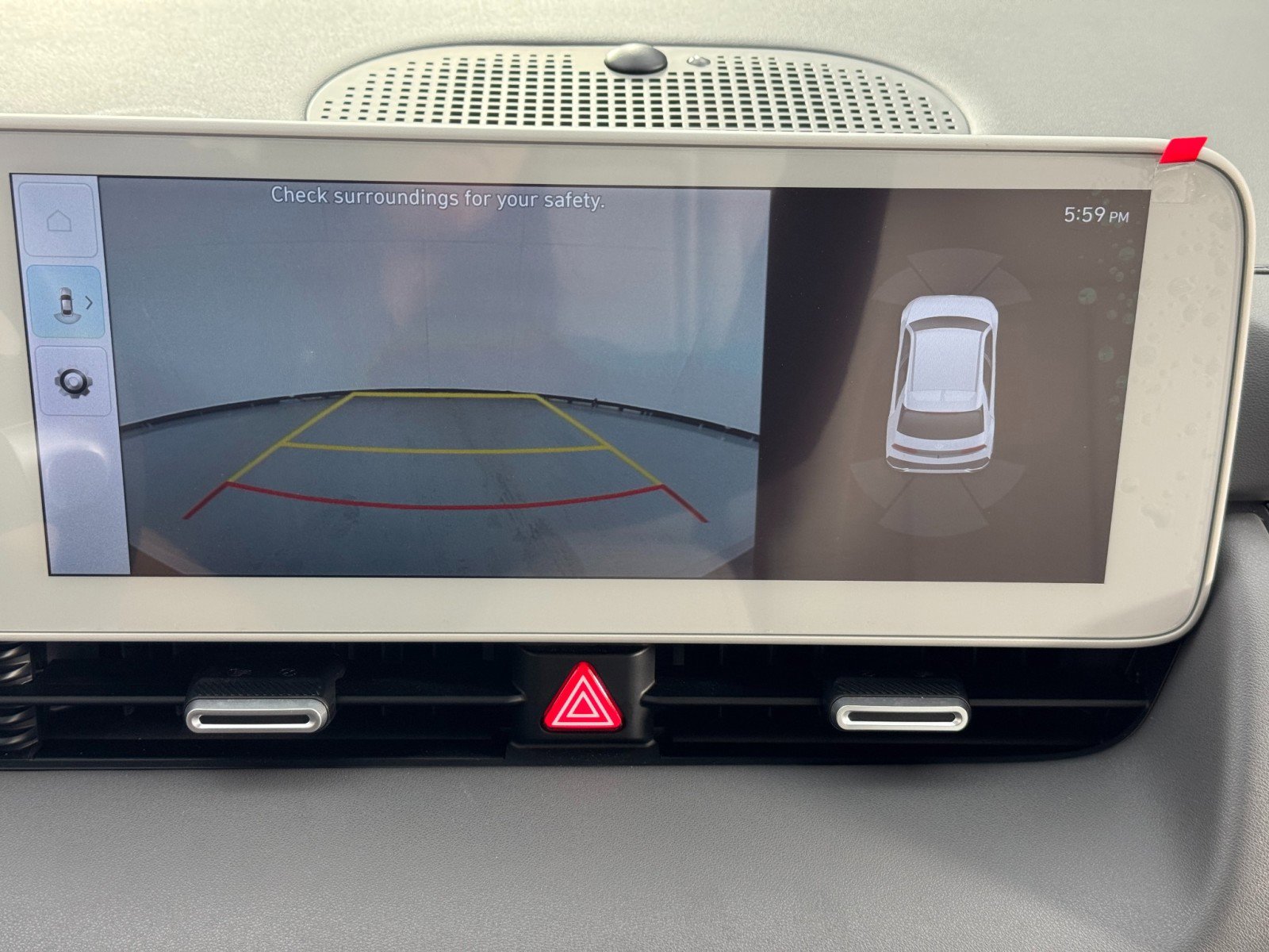 Used 2022 Hyundai Ioniq 5 SEL RWD image 26