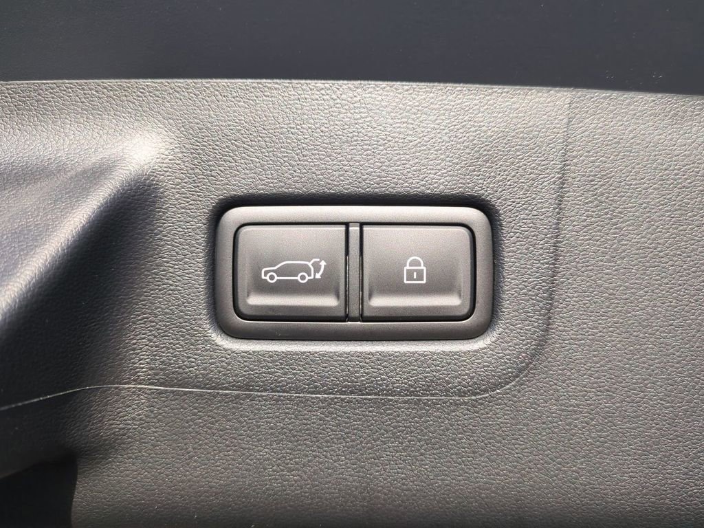 New 2026 Hyundai Santa Fe Calligraphy image 15