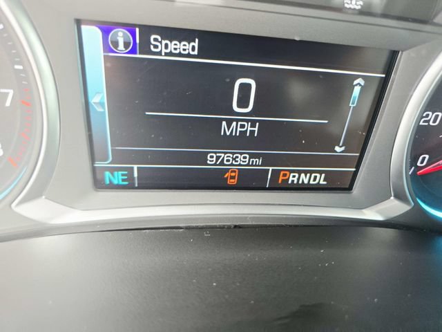 Used 2019 Chevrolet Traverse LT FWD image 21